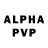 A-PVP VHQ Maxim Aleshin