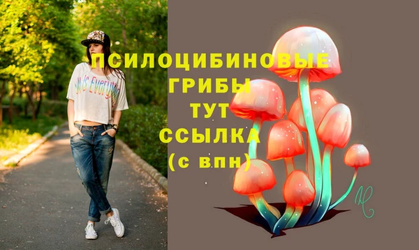 молекула духа Абаза