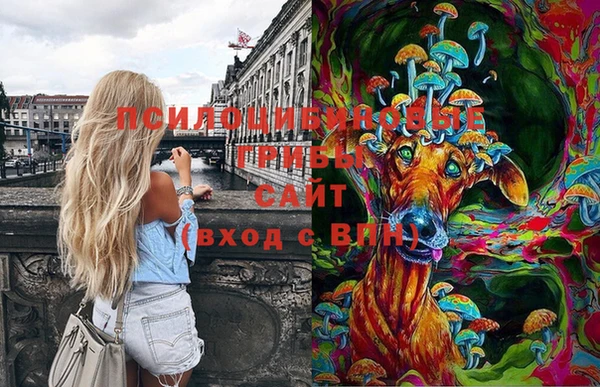 молекула духа Абаза